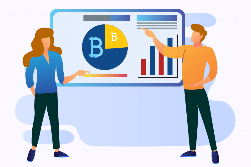 Cryptocurrency: Hot Trend or Here to Stay? BitCoin Blogpost 03