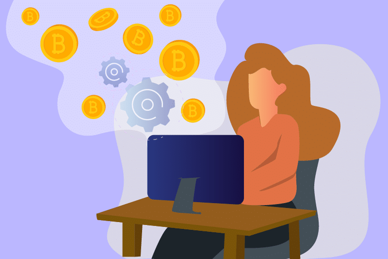 Cryptocurrency: Hot Trend or Here to Stay? BitCoin Blogpost 04
