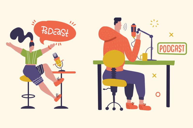 Best Practices For Starting A Podcast Blog post how to start a podcast 3