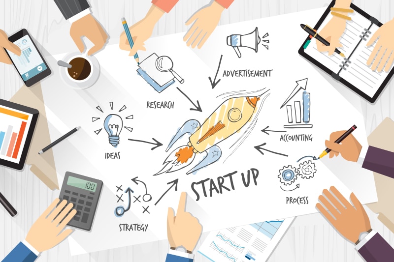 The Most Exciting Startups In Silicon Valley Blog post silicon valley and startups 3