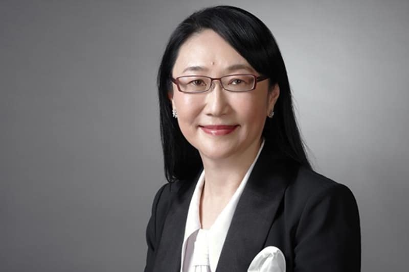 The Top 10 Female Entrepreneurs Of 2023 Cher Wang