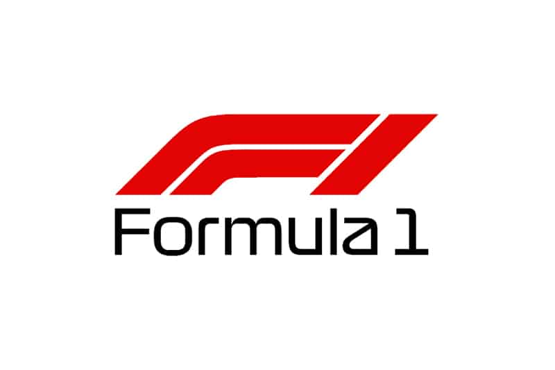 Brand Logos With Hidden Meanings Formula One
