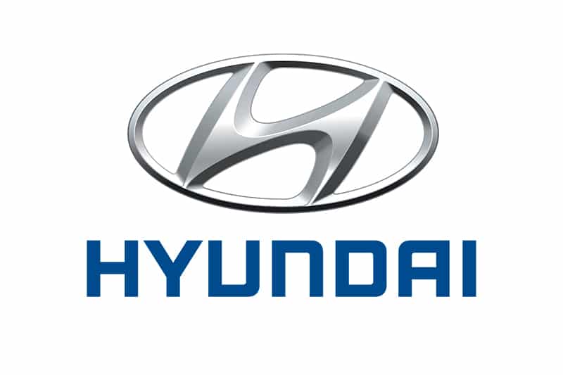 Brand Logos With Hidden Meanings Hyundai 1