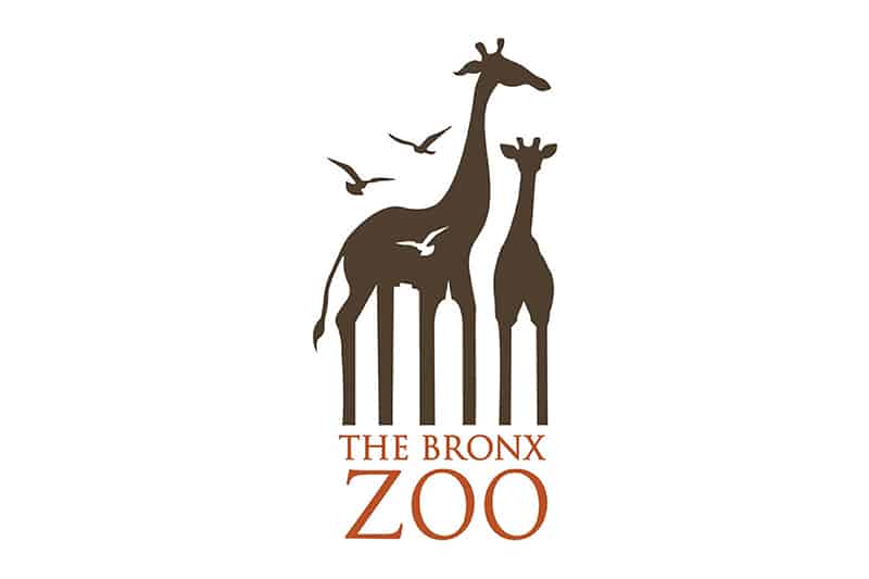 Brand Logos With Hidden Meanings The Bronx Zoo