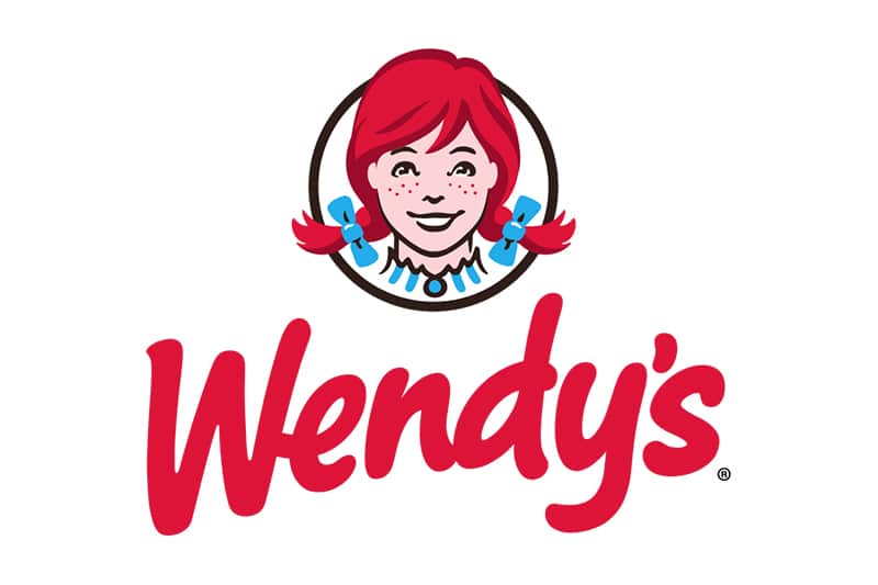 Brand Logos With Hidden Meanings Wendys