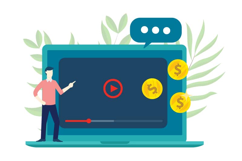 How To Make Money On YouTube How to make money on youtube 1