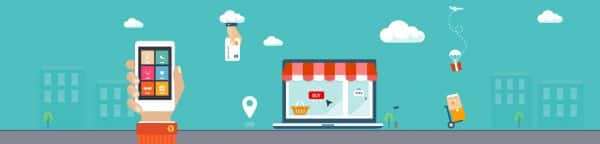 How To Switch From a Storefront to E-commerce