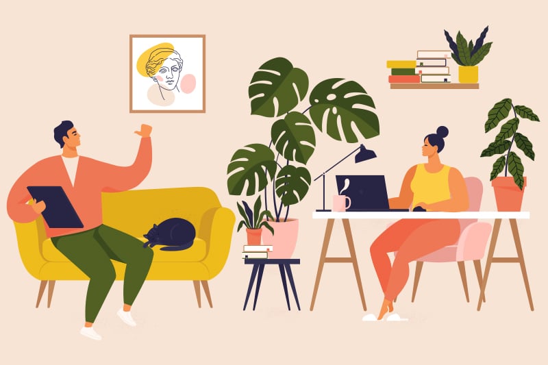 Productivity Tools For Freelancers While Working Remotely Productivity tools for freelancers during remote work 2