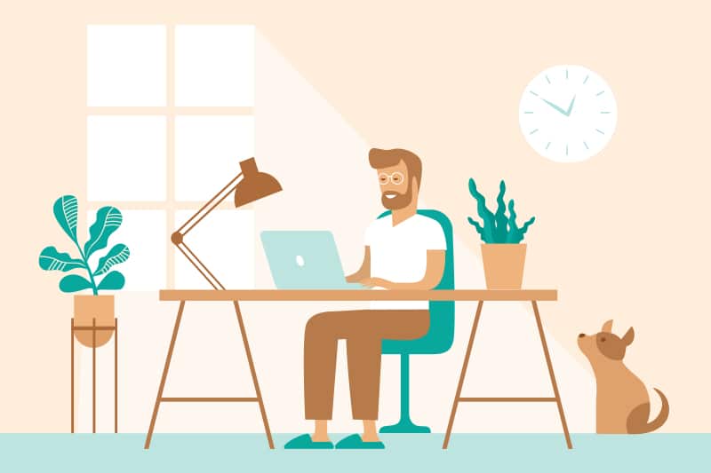 Productivity Tools For Freelancers While Working Remotely Productivity tools for freelancers during remote work 3