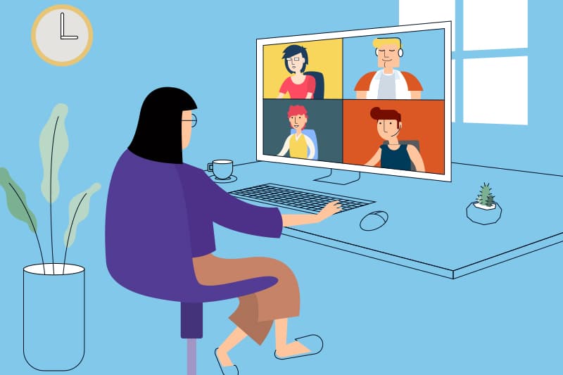 Productivity Tools For Freelancers While Working Remotely Productivity tools for freelancers during remote work 4