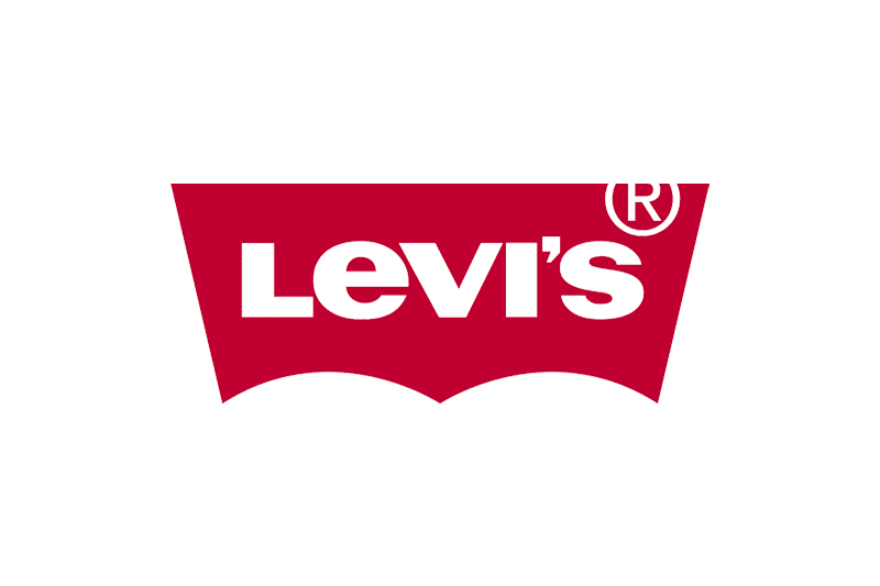 Famous Fashion Logos That We’ll Never Forget Levis