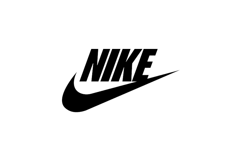 Famous Fashion Logos That We’ll Never Forget Nike