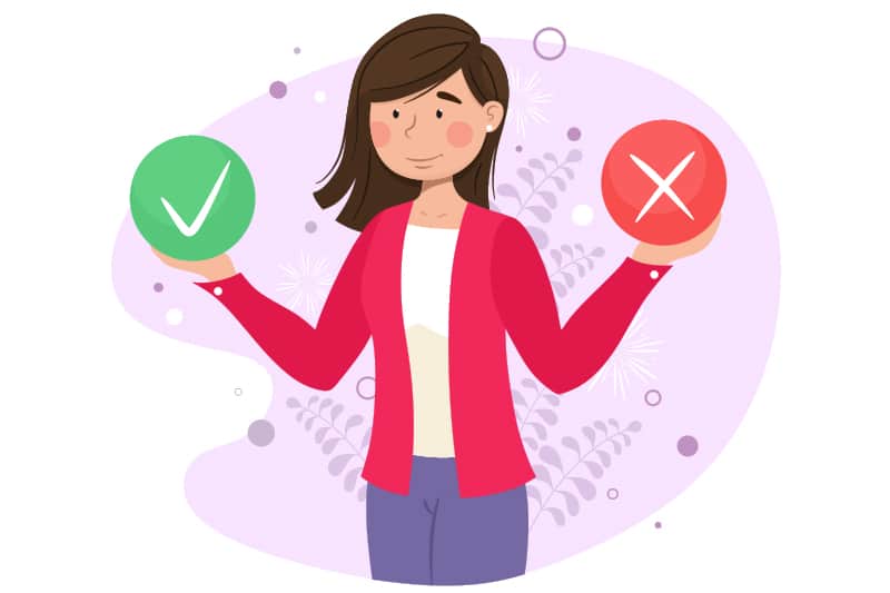 Finding The Value In Negative Criticism Blog post negative criticism how to turn the menace into blessing 3