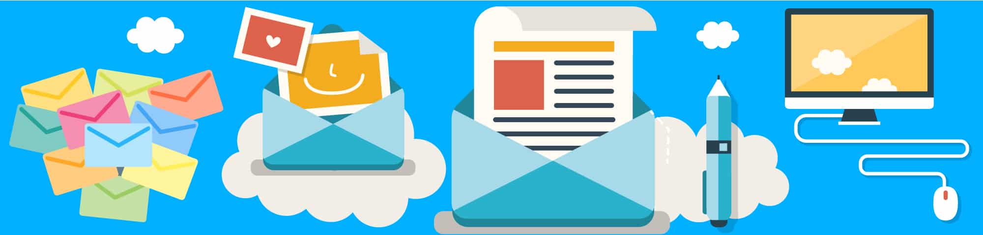 These Email Marketing Trends Will Grow Your Business In 2021