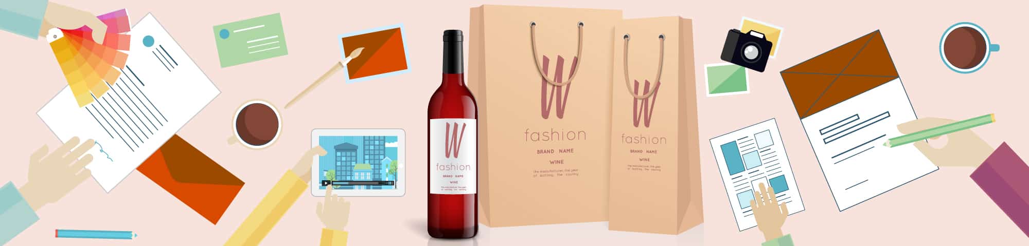 Wine branding: the ultimate guide