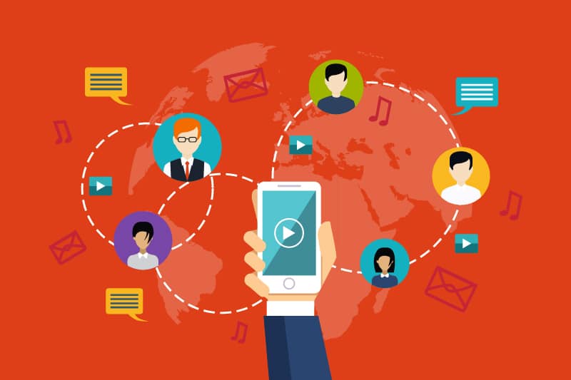 12 Easy Tips for Using Social Media for Small Businesses How to Use Social Media for Small Business 12 Simple Tips 02