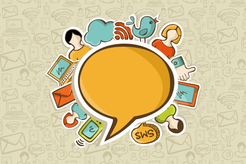 12 Easy Tips for Using Social Media for Small Businesses How to Use Social Media for Small Business 12 Simple Tips 05