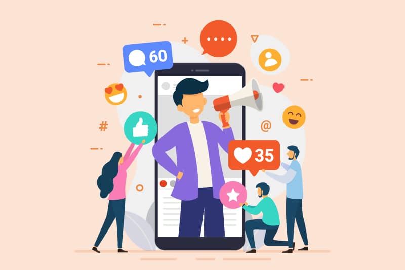 12 Easy Tips for Using Social Media for Small Businesses How to Use Social Media for Small Business 12 Simple Tips 06