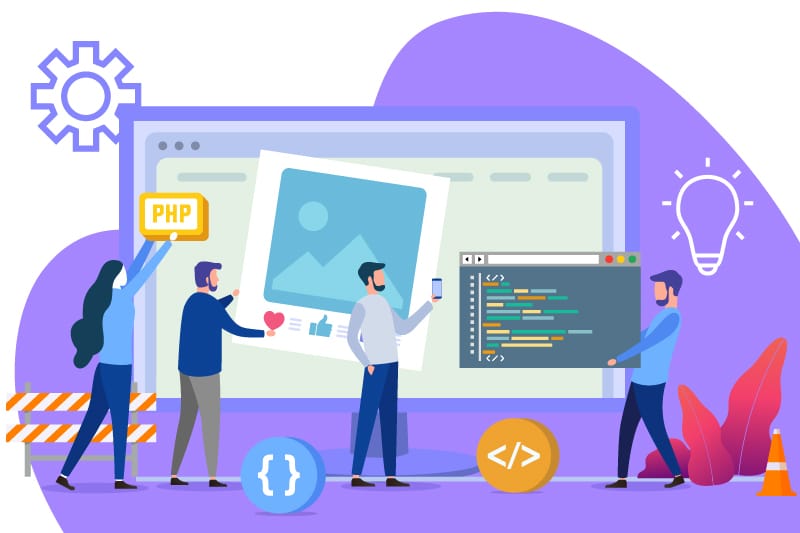 Defining Web Design and Development, UI and UX, and Determining What Your Business Needs Image3 WebDesign WebDevelopment UIandUX JPEG