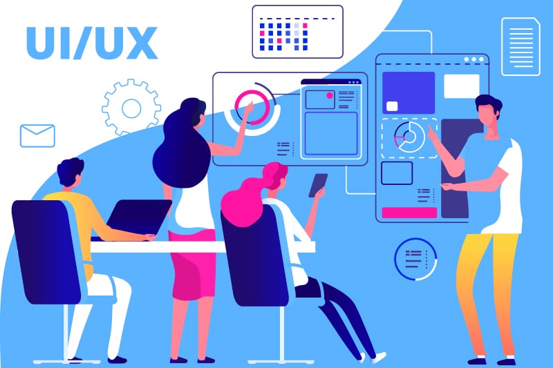 Defining Web Design and Development, UI and UX, and Determining What Your Business Needs Image4 WebDesign WebDevelopment UIandUX JPEG