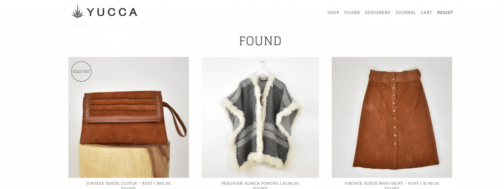 Awesome Small Businesses To Shop Online Screen Shot 2021 03 23 at 10.12.47 AM