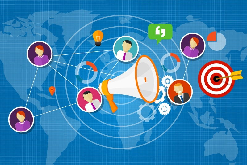 Top Tips For Creating A Viral Marketing Campaign The 6 key ingredients to a viral marketing campaign 3