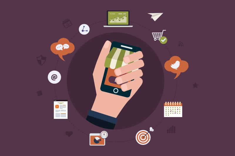 Top Tips For Creating A Viral Marketing Campaign The 6 key ingredients to a viral marketing campaign 5