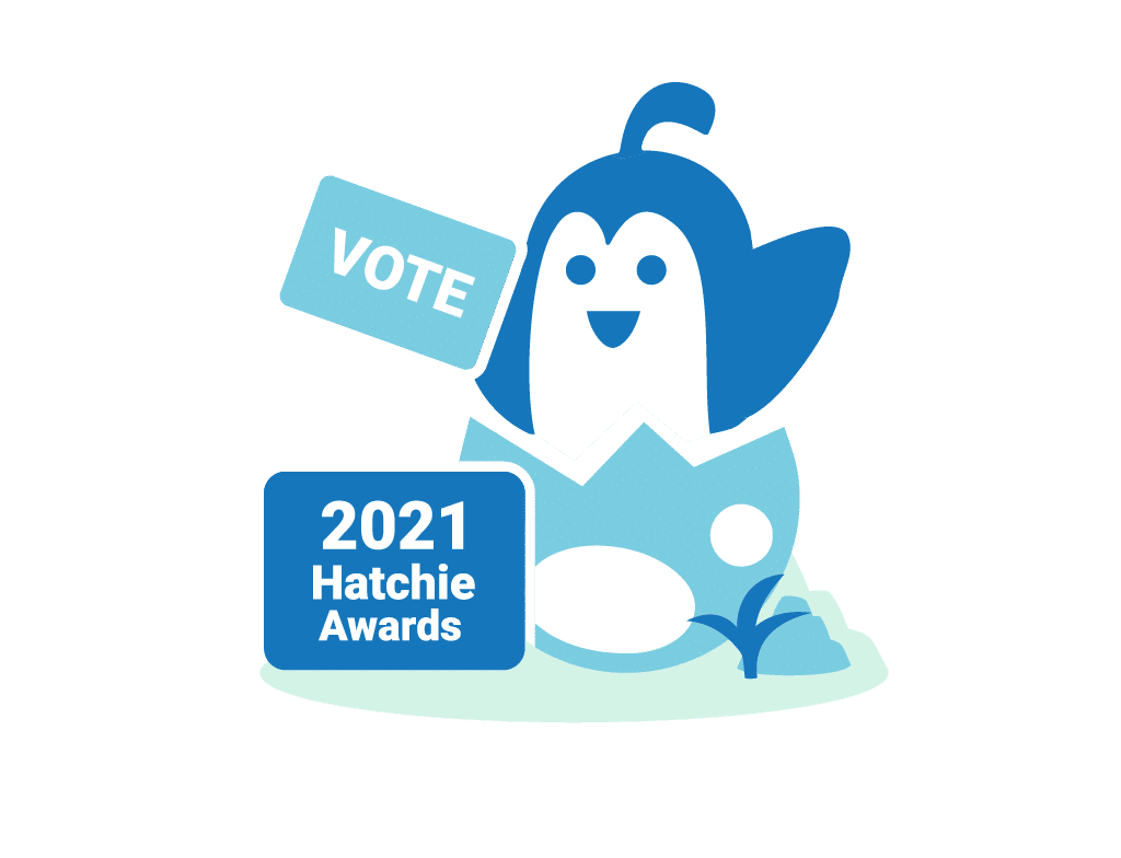 2021 Hatchie Awards Are Now Open for Nominations! 89uQ2vWZmMLZpcIC1TweKDLekHBRdG4NYXyZ89IdywnWJgH1cBJ1p6ekBWag4h21 161779274277683fc1726 d1a6 4b53 8c2a e419f5deed36