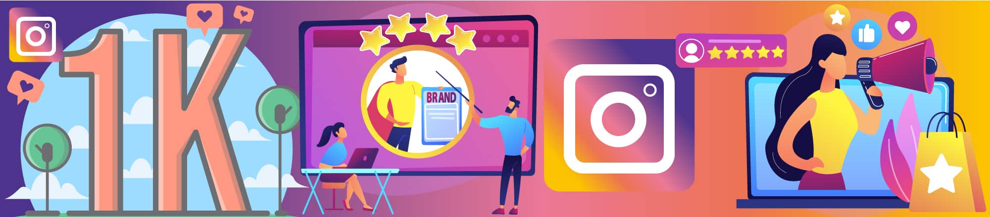 What Is A Brand Ambassador On Instagram?