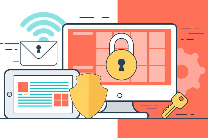 How Digital Marketers Can Protect Valuable Data In The Face Of Rising Cyberattacks Password Hygiene Image4 JPEG