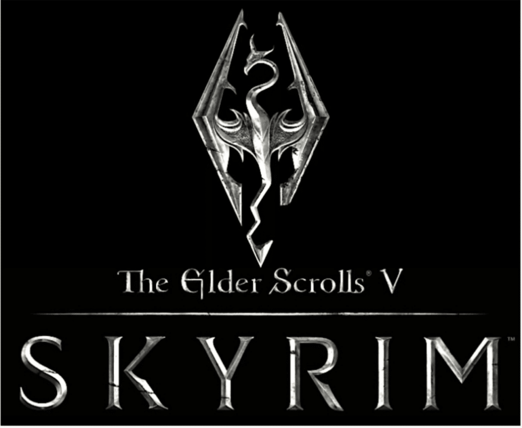 The Best Gaming Logos of All Time Screen Shot 2021 04 16 at 7.25.38 AM