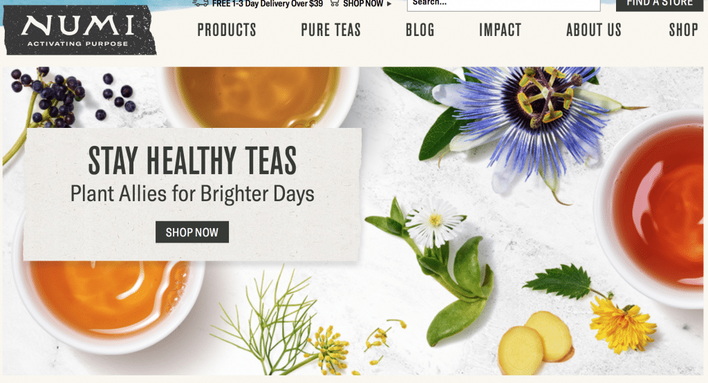 11 Sustainable Brands To Support In 2023 Screen Shot 2021 04 29 at 10.57.59 AM