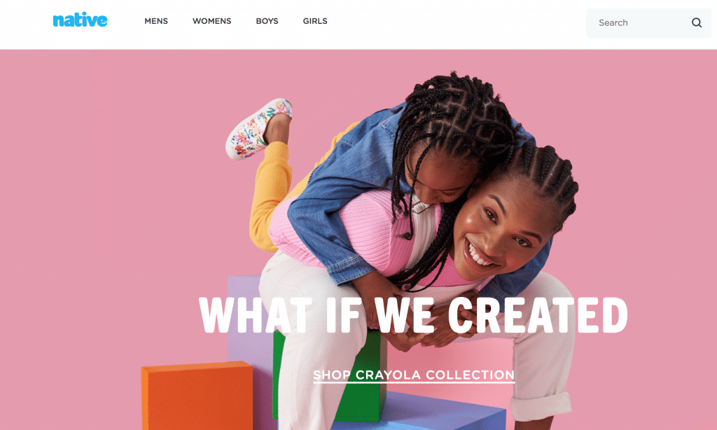 11 Sustainable Brands To Support In 2023 Screen Shot 2021 04 29 at 10.58.12 AM