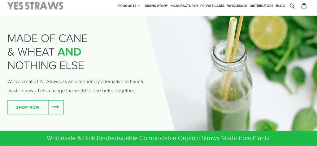 11 Sustainable Brands To Support In 2023 Screen Shot 2021 04 29 at 10.58.25 AM