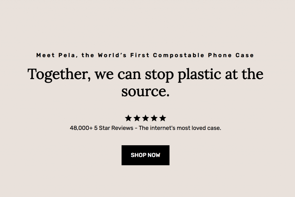 11 Sustainable Brands To Support In 2023 Screen Shot 2021 04 29 at 10.58.36 AM