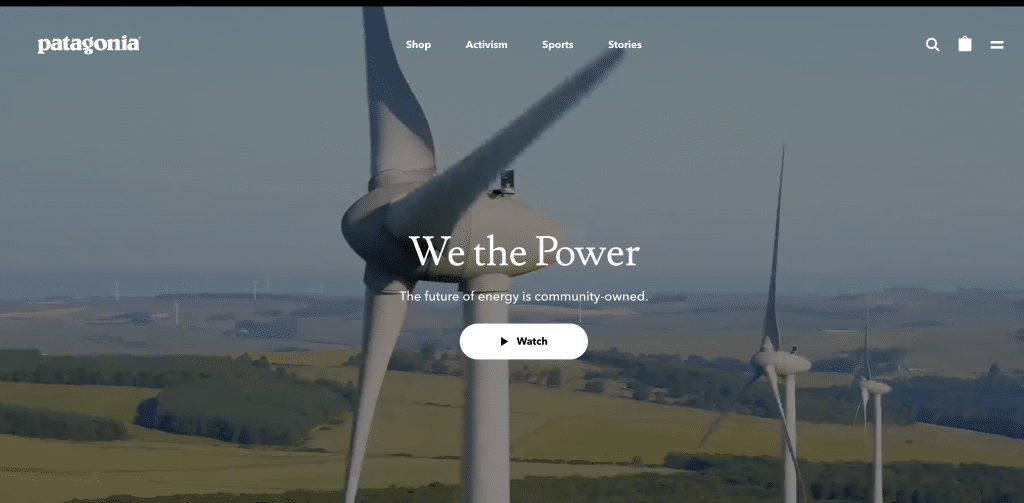 11 Sustainable Brands To Support In 2023 Screen Shot 2021 04 29 at 11.01.37 AM