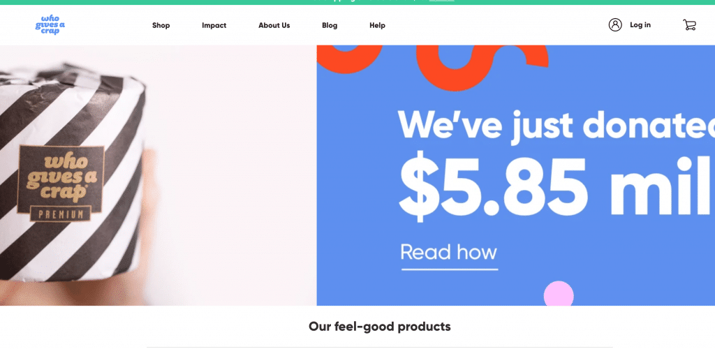 11 Sustainable Brands To Support In 2023 Screen Shot 2021 04 29 at 11.01.47 AM