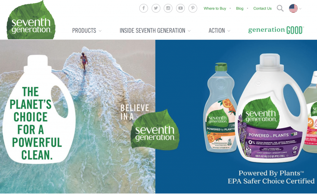 11 Sustainable Brands To Support In 2023 Screen Shot 2021 04 29 at 11.06.47 AM