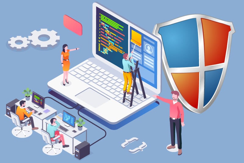 How Digital Marketers Can Protect Valuable Data In The Face Of Rising Cyberattacks Use Antivirus Software Image2 JPEG