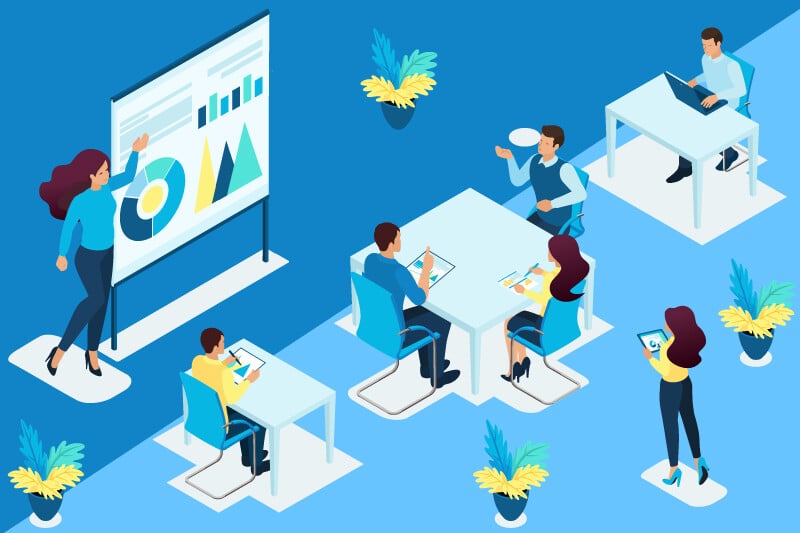 Tips For Effectively Managing Multi-Cultural Teams Remotely Graphic2 JPEG