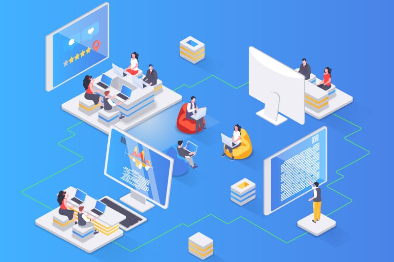 Tips For Effectively Managing Multi-Cultural Teams Remotely Graphic3 JPEG