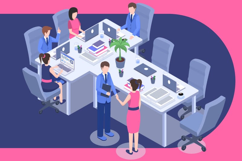 Tips For Effectively Managing Multi-Cultural Teams Remotely Graphic4 JPEG
