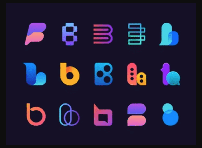 What Makes A Logo Trendy? Screen Shot 2021 07 20 at 11.10.00 AM