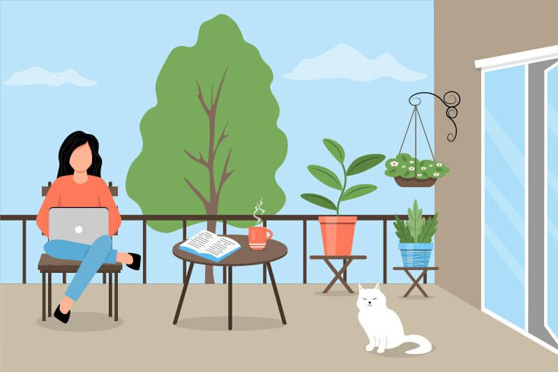 Bi-Weekly Blog Round-Up what are the advantages of being a freelancer 1