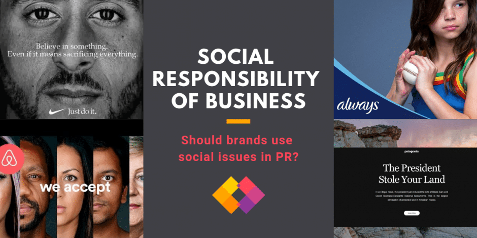 Branding Trends That Have Rocked 2021 Social Responsibility of Business 940x470 1
