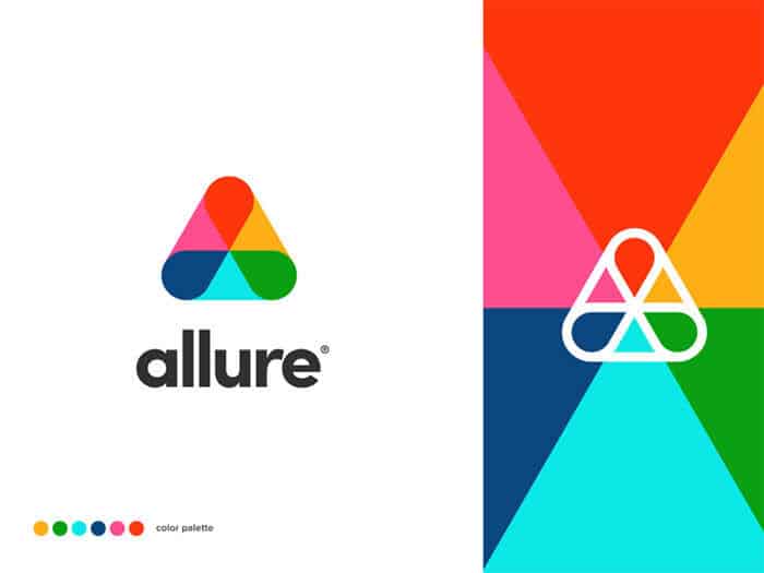 Branding Trends That Have Rocked 2021 allure 700x525 1