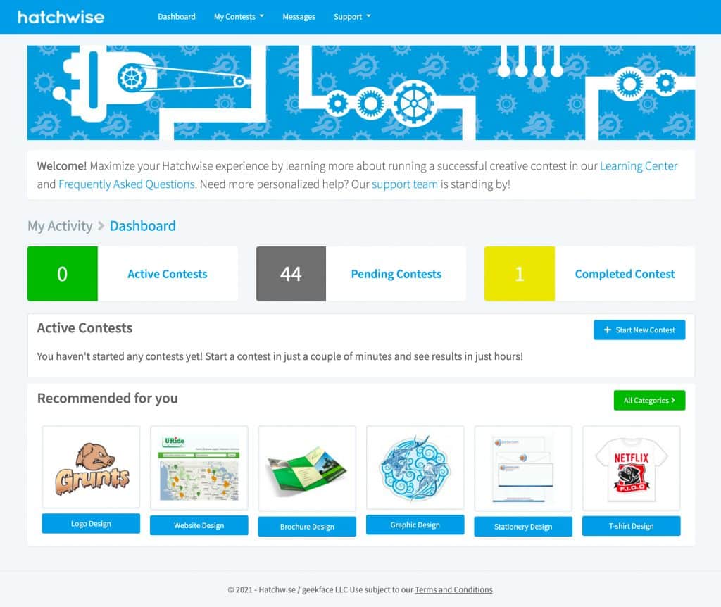 Bi-Weekly Blog Round-Up 0feb9ee7 b96c df05 3083 f3354a2fb058