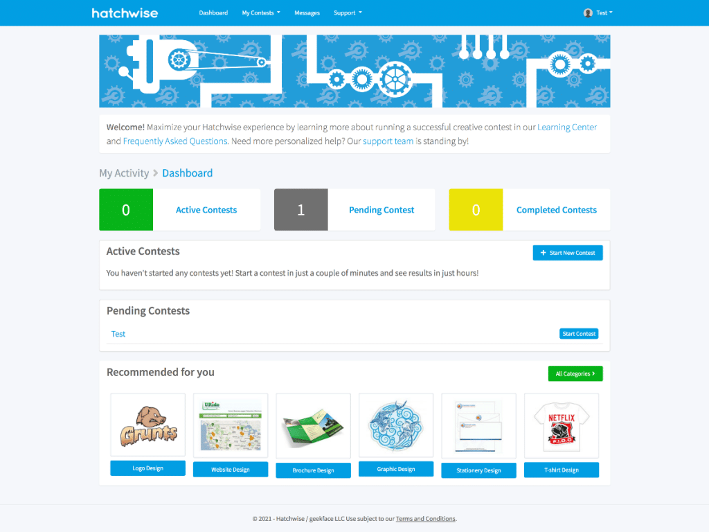 Bi-Weekly Blog Round-Up 6834fc92 b444 e440 7ce8 c82cef35f3b0