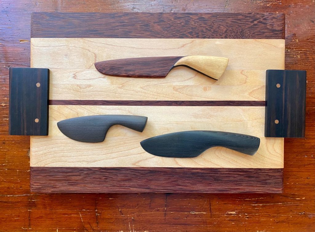 From Designer to Wood Maker: The Story Behind Michael Osborne c PersonalMichaelOsborne 9941BC6AFD02410FB59DFF7C0C1FA4F9 1623974204853
