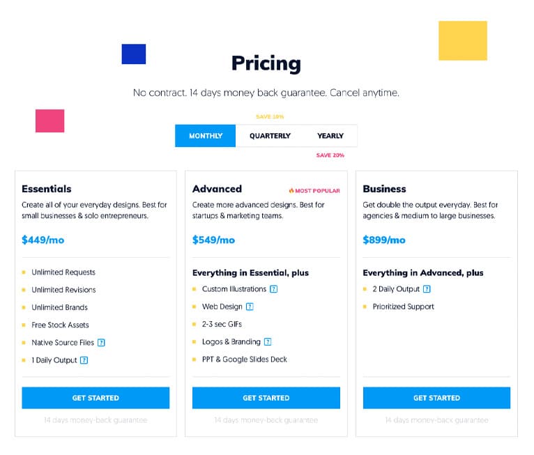 ManyPixels Pricing, Featured Reviews and Alternatives - Hatchwise